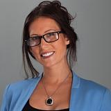 Photo of Amanda Cote