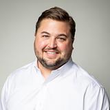 Photo of Jake DeVantier