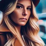 Photo of Cindy White & Angel DiAntonio