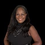 Photo of Karla Martin