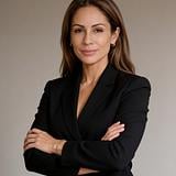 Photo of Priscilla Gonsalves