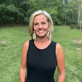 Photo of Katie Callahan