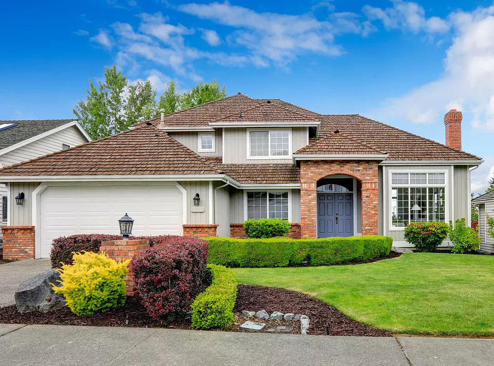 Bakersfield, CA real estate