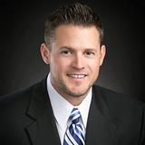 Photo of Dustin Griffiths