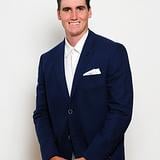 Photo of Steven Kennedy