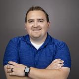 Photo of Collin Marsaw