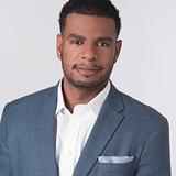 Photo of Nathaniel Brown