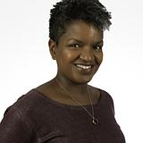 Photo of Kimya Nilsen