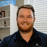 Photo of Thomas Harrison