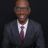 Photo of Jerome Johnson