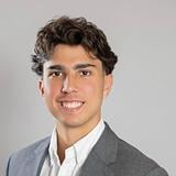 Photo of Miguel Vera-Rodriguez