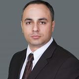 Photo of Lenny Sklyar