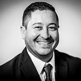 Photo of Ryan Melville