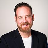 Photo of Justin Bonney