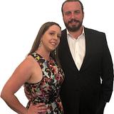 Photo of Steve & Ashley Nilsen