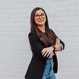 Photo of Megan Oehman