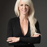 Photo of Katie Meadows