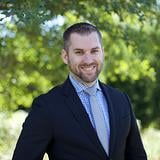 Photo of Joshua Burnett