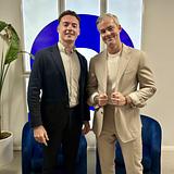 Photo of Valentin Garcia