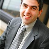 Photo of Martin Dragnev