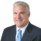 Photo of Mark Washburn