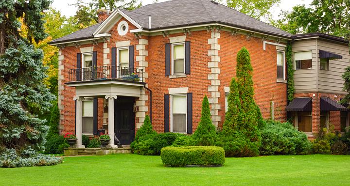 Lancaster, PA real estate