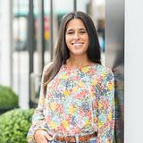 Photo of Nikki Bryan