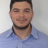 Photo of Jeb Fernandez