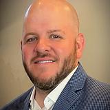 Photo of David Hughes