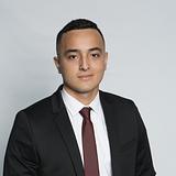 Photo of John Castro