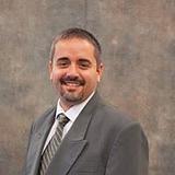 Photo of Eric Morrin