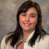 Photo of Helen Martin