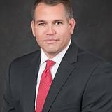 Photo of Pat Hancock