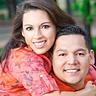 Photo of Erika & Robert  Santana