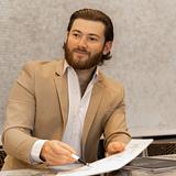 Photo of Nick Pannullo