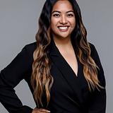Photo of Danielle Marquez