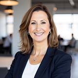 Photo of April Keubler