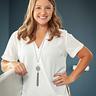 Photo of Lindsay Baylis