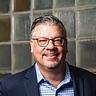 Photo of Paul Schram
