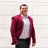 Photo of Todd Bouchard