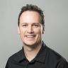 Photo of Chris Adams