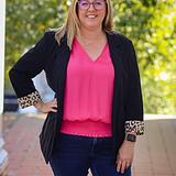 Photo of Melissa Marsh