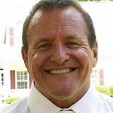 Photo of John Pinder