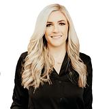 Photo of Claire Brown