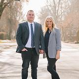 Photo of Megan & Colton Coon