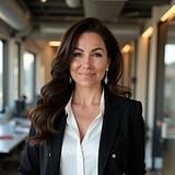 Photo of Heather Lamkin