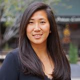 Photo of Amanda Chiang