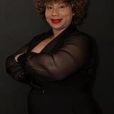 Photo of Joanna Farrell