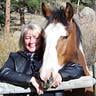 Photo of Sandy & Tim Jones