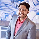 Photo of Haseeb Zahid